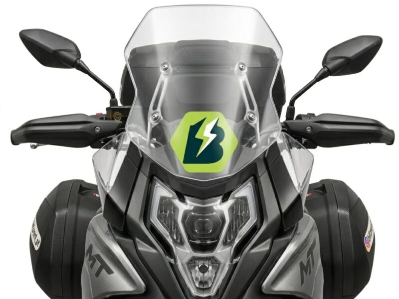 CFMoto 700MT